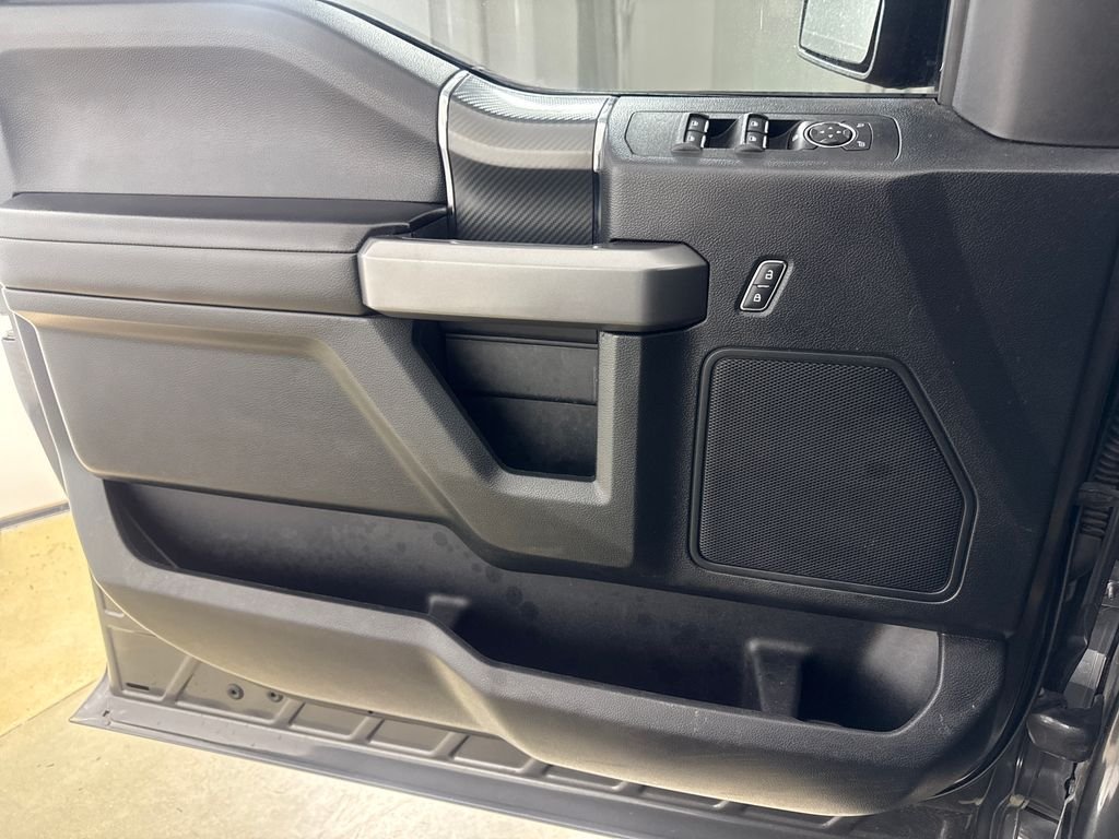 Used 2020 Gray Ford XLT image 18