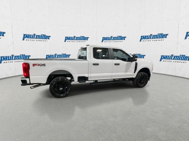 New 2026 White Ford XL image 12