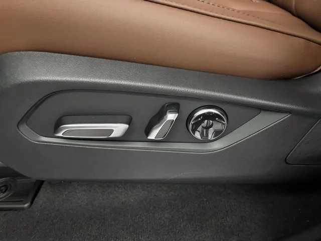 Certified Used 2026 Black Pearl Acura Technology Package image 11