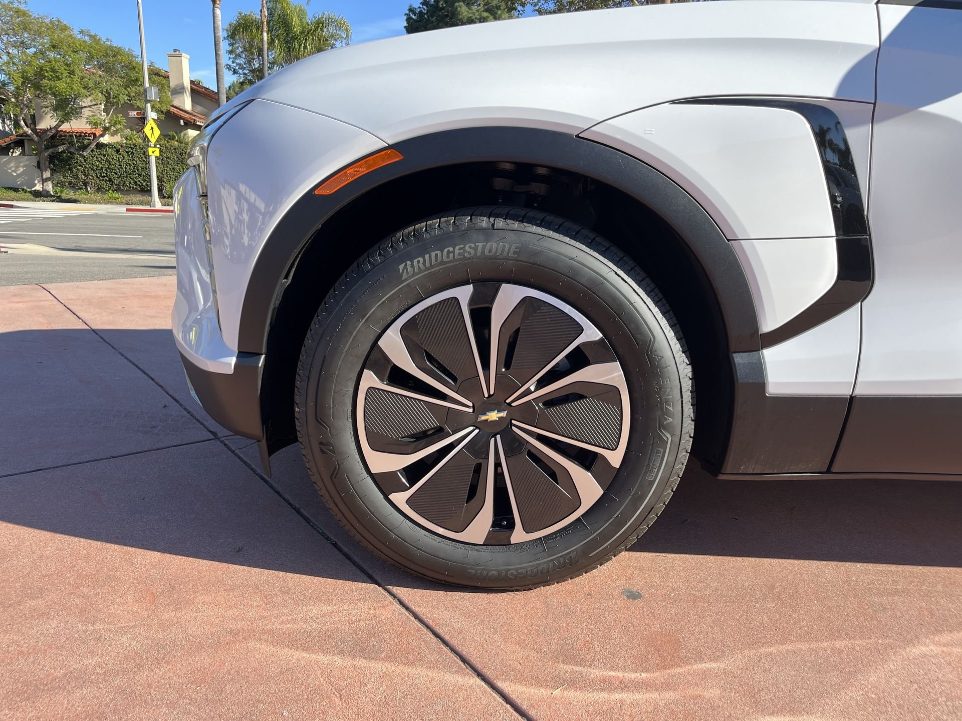 2026 Chevrolet Blazer EV LT - Photo 62
