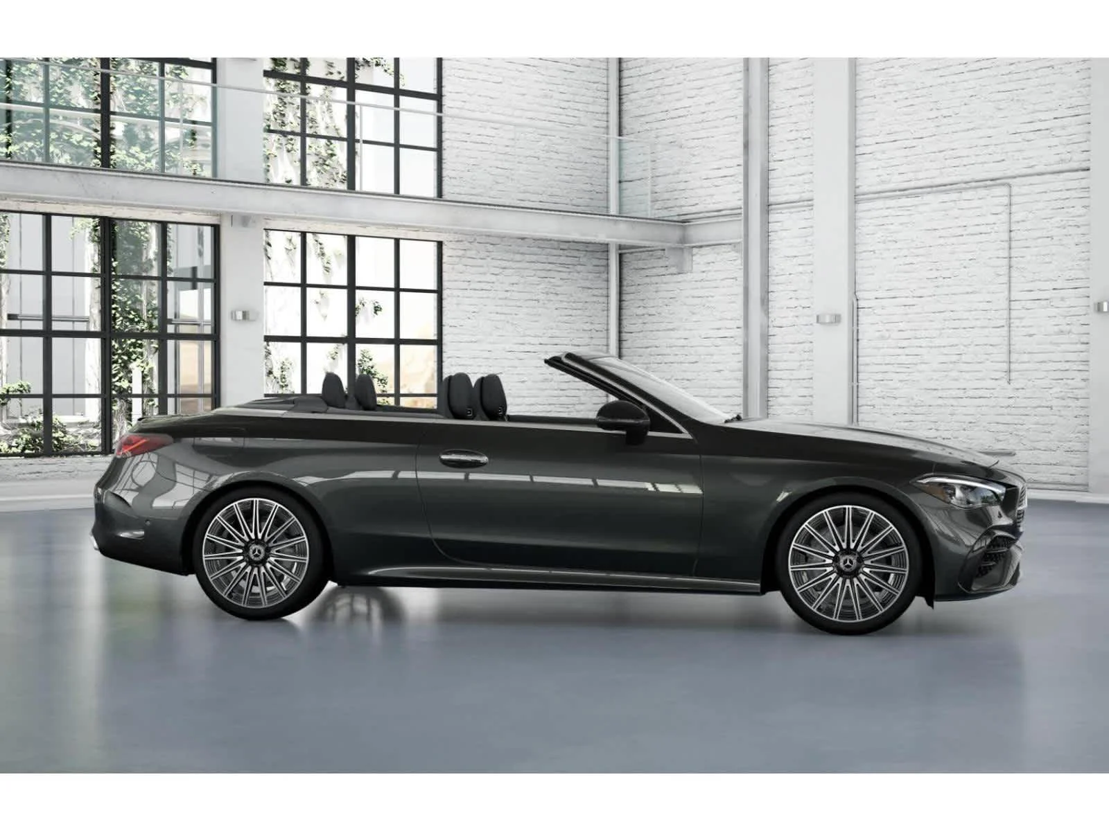 2026 Mercedes-Benz CLE CLE 300 - Photo 14