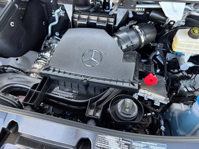 Used 2026 White Mercedes-Benz  image 29