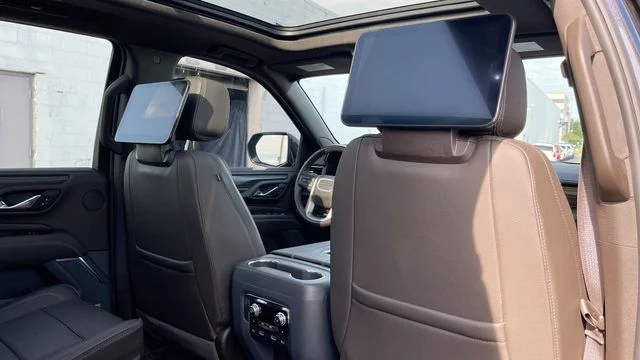 2024 GMC Yukon Denali - Photo 27