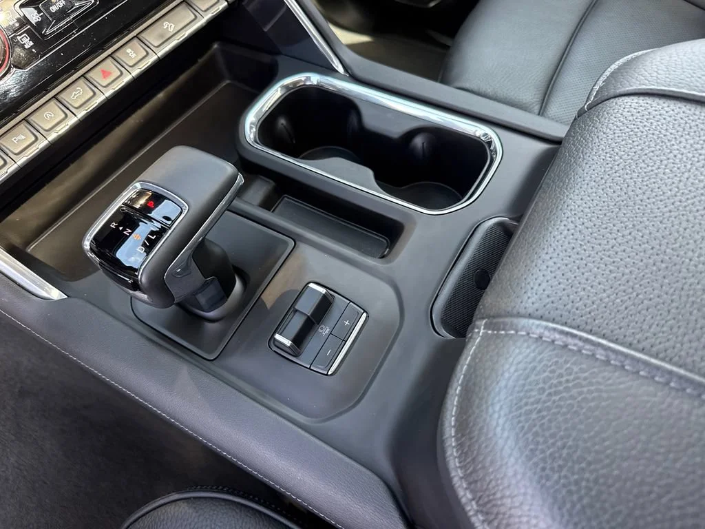 2025 GMC Sierra 1500 Denali - Photo 25