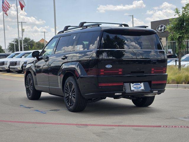New 2026 Black Hyundai Calligraphy image 4