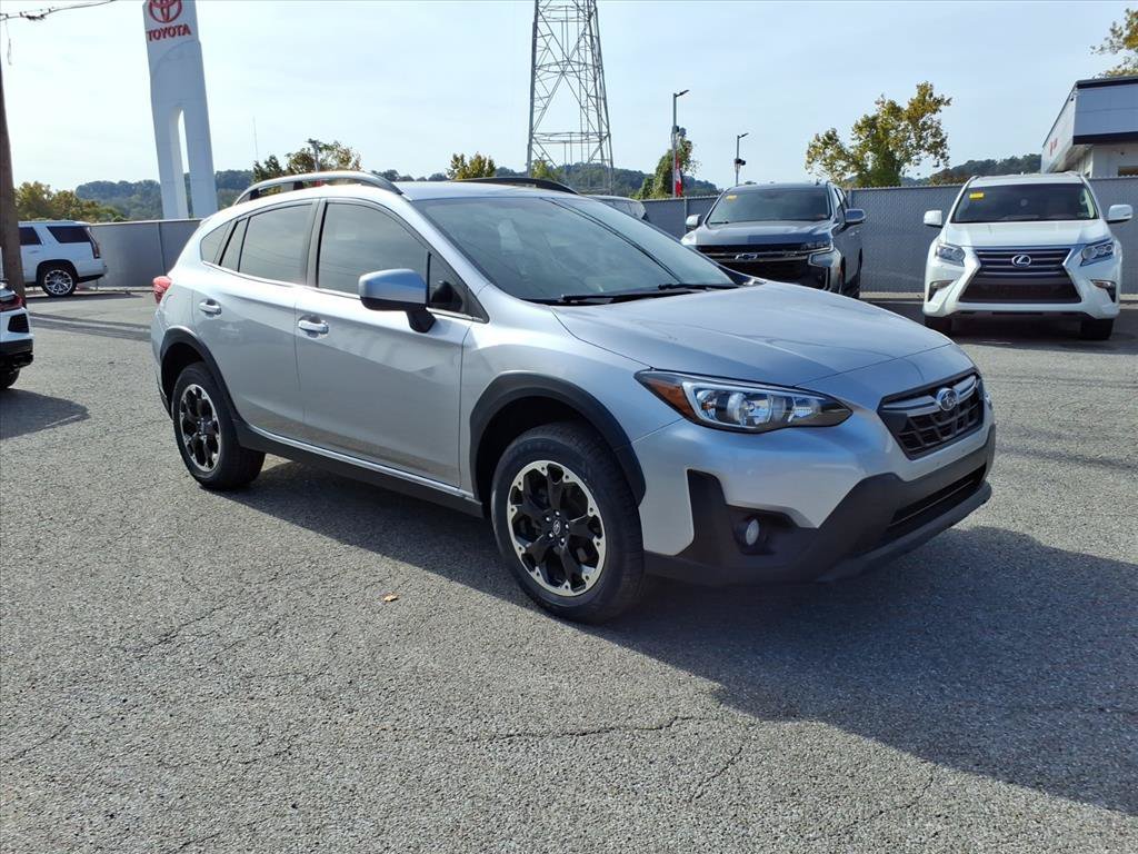 2023 Subaru Crosstrek