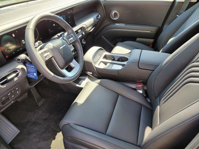 New 2026 Green Hyundai Blue SEL Premium 7P image 11
