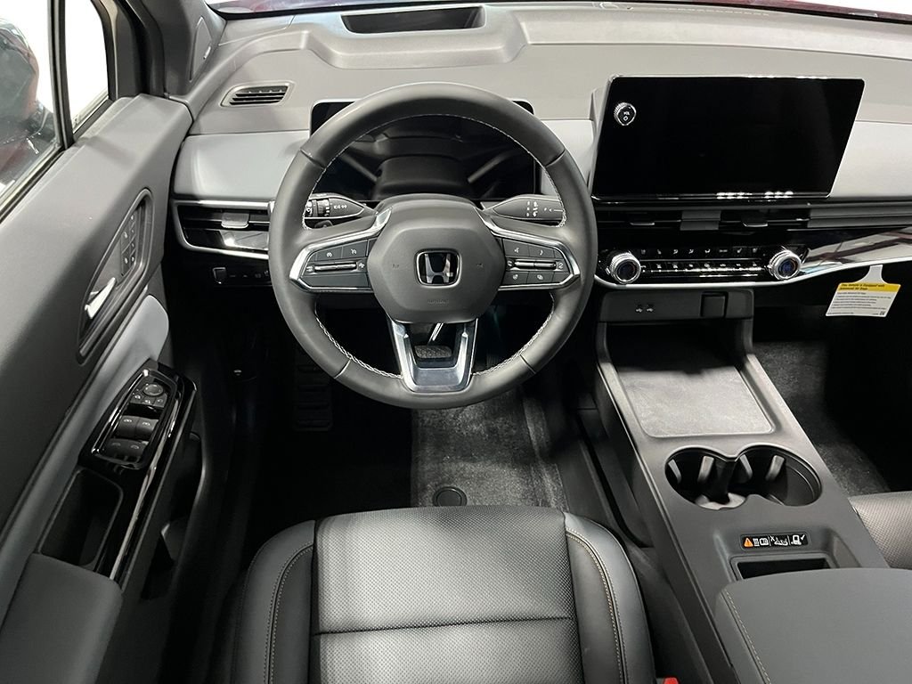 2026 Honda Prologue Elite - Photo 24
