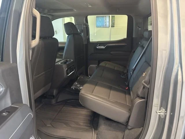 2026 GMC Sierra 1500 Denali - Photo 22