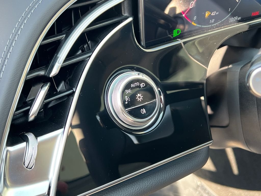 New 2026 Black Mercedes-Benz E 350 image 12