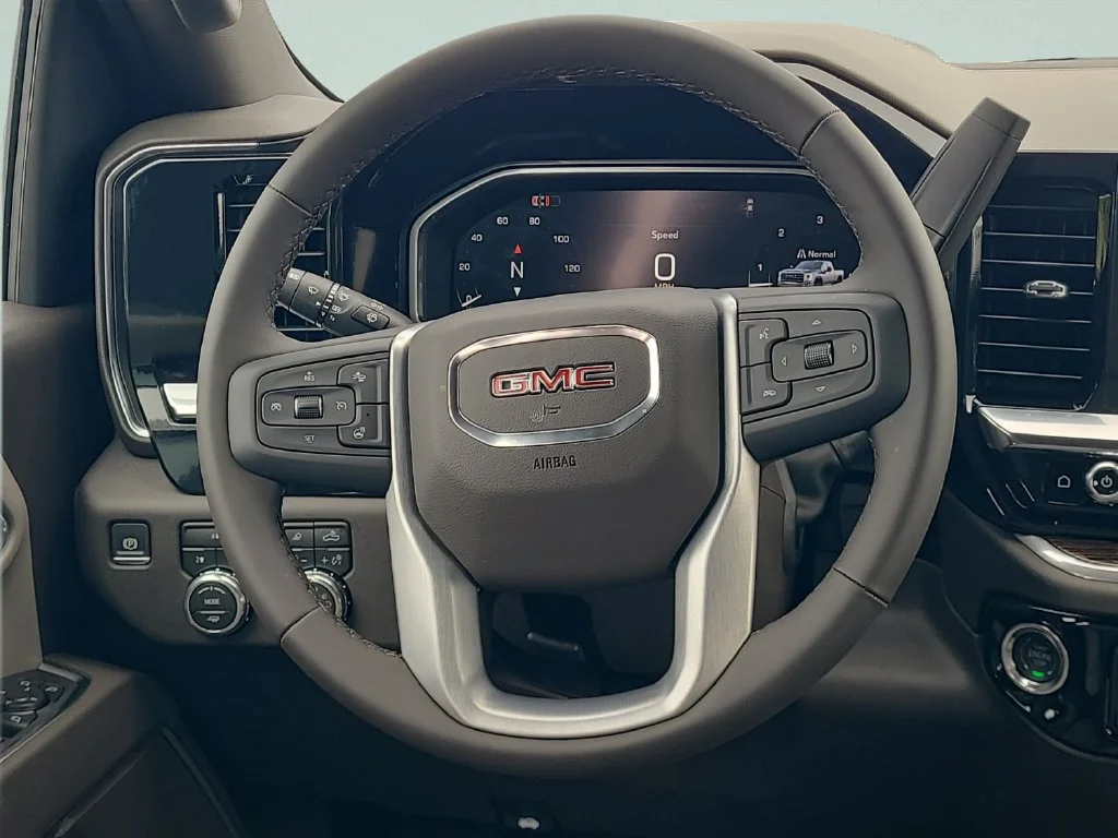 New 2026 Coastal Dune GMC SLE image 12