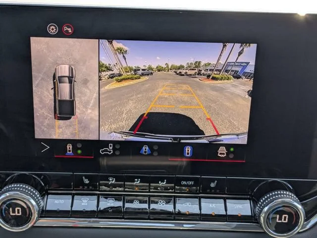 New 2026 Summit White GMC Elevation image 21