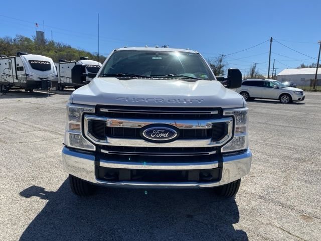 Used 2021 White Ford XL image 8