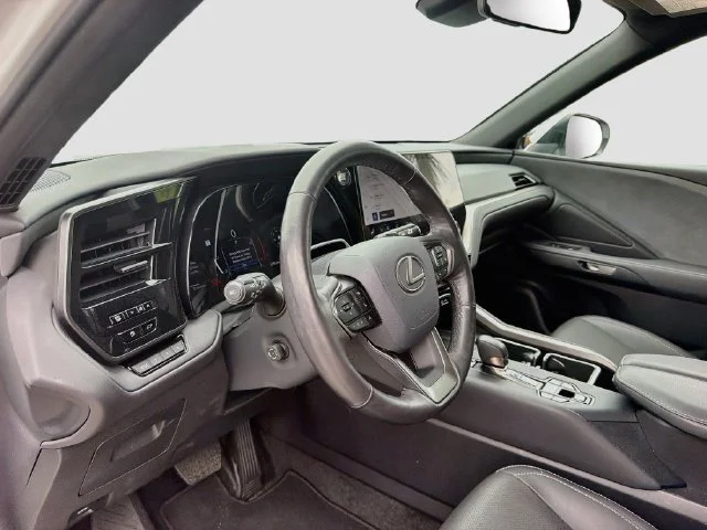 Certified Used 2026 Pearl Lexus TX 350 Premium image 28