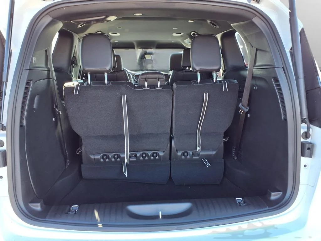 2026 Chrysler Pacifica Select - Photo 26