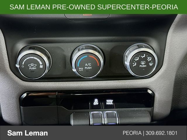 2022 RAM Ram 1500 Pickup Big Horn/Lone Star - Photo 15