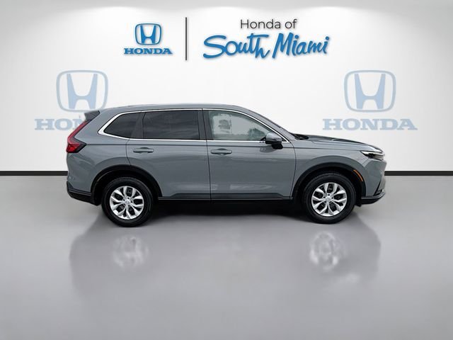 Used 2025  Honda LX image 8
