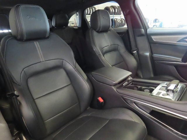 Used 2024 Gray Jaguar P250 R-Dynamic S image 7