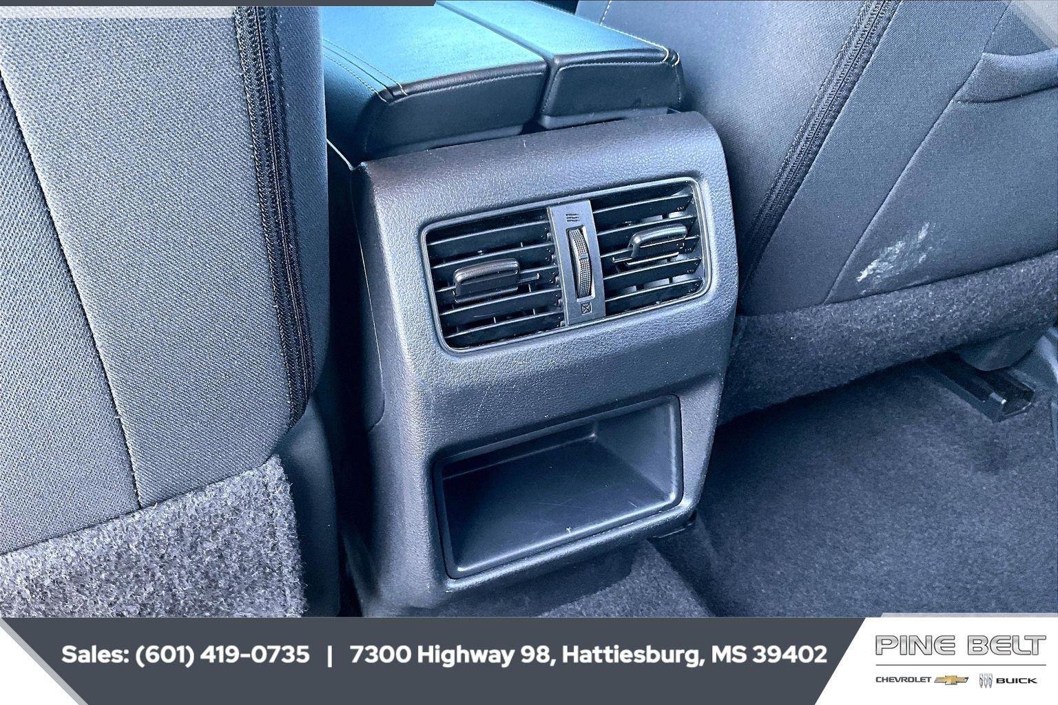 Used 2024 Super Black Nissan S image 25