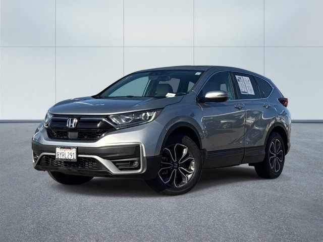 2020 Honda CR-V