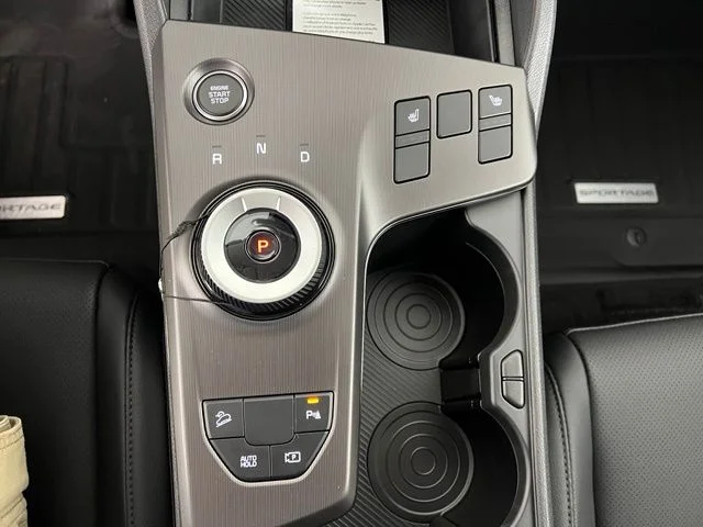 New 2026 Gray Kia EX image 27