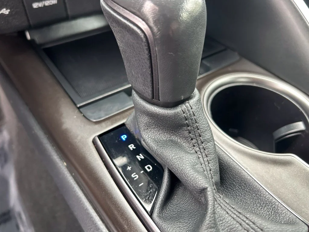 Certified Used 2024 White Toyota SE image 22