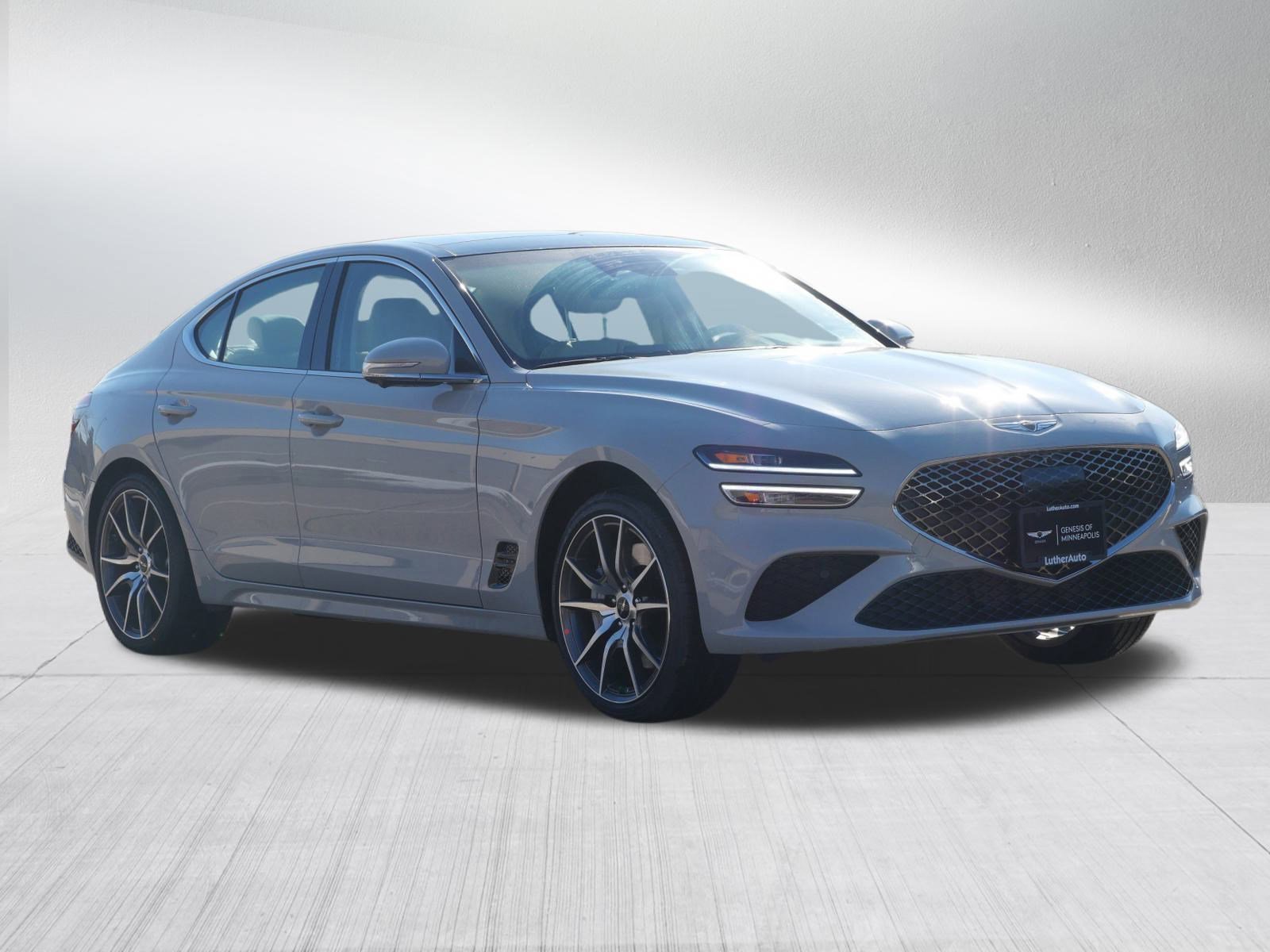2026 Genesis G70 2.5T Prestige AWD's photo