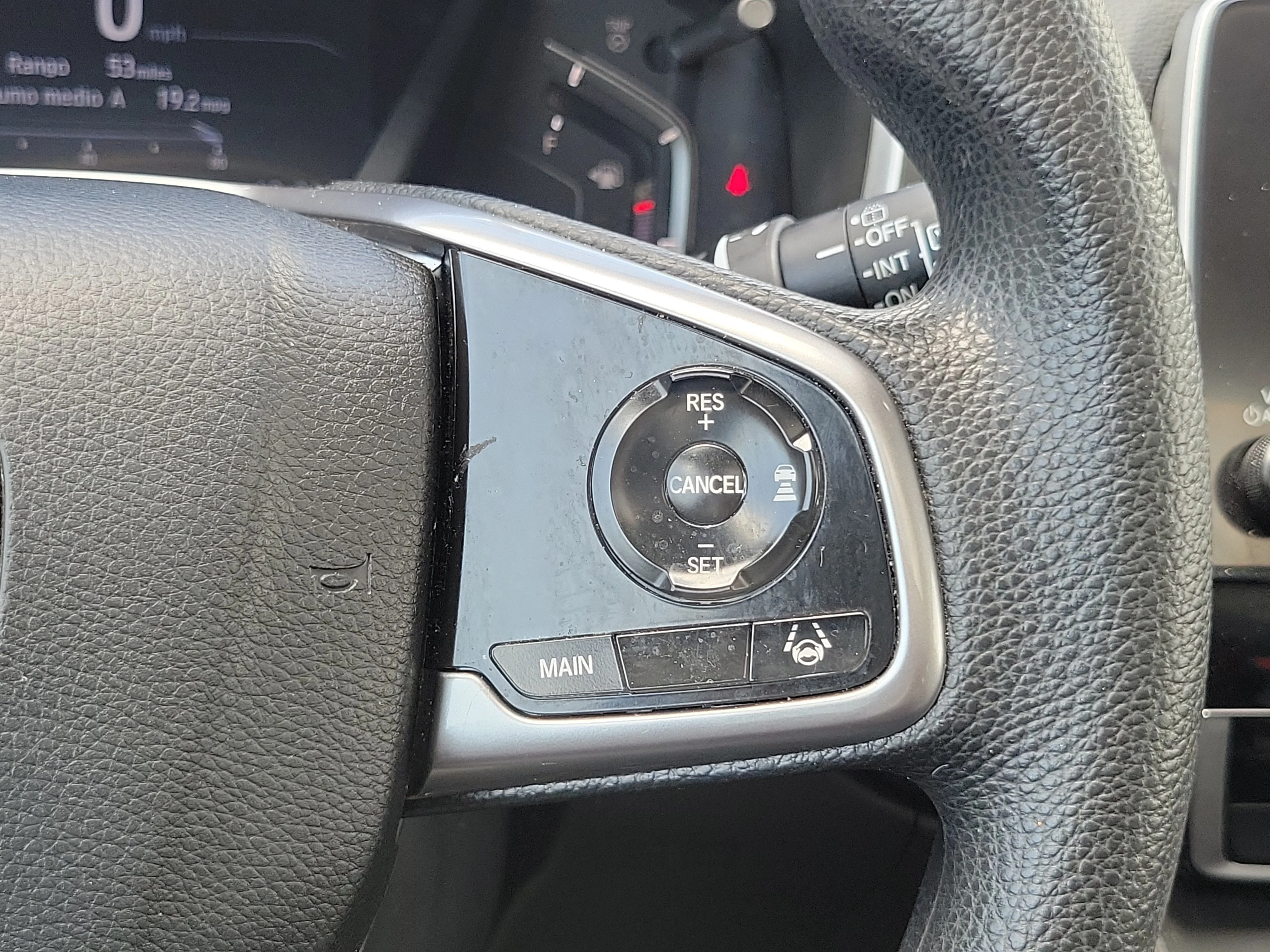 2021 Honda CR-V EX - Photo 24