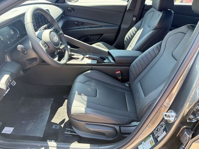 New 2026 Gray Hyundai SEL Sport image 42