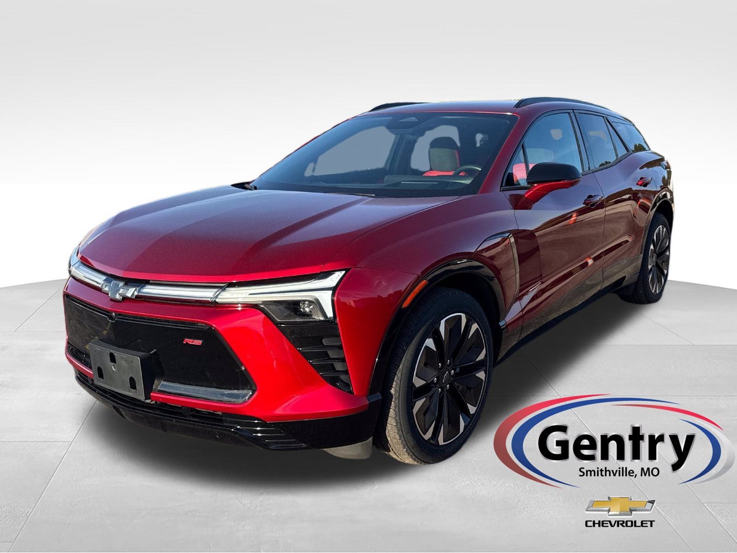 2024 Chevrolet Blazer EV