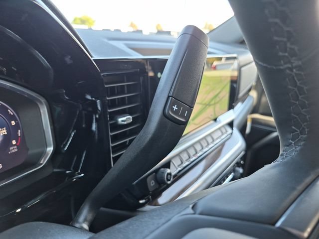 2026 Chevrolet Silverado 1500 LT - Photo 18