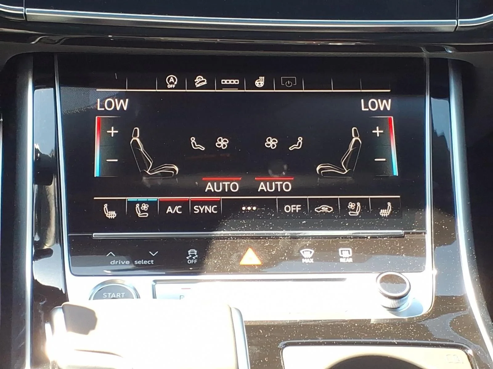 New 2026 Mythos Black Metallic Audi Premium Plus image 22