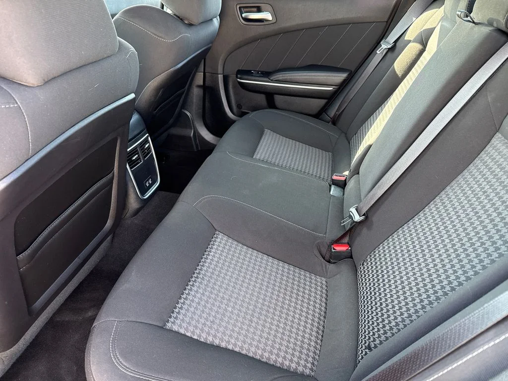 Used 2023 Red Dodge R/T image 17