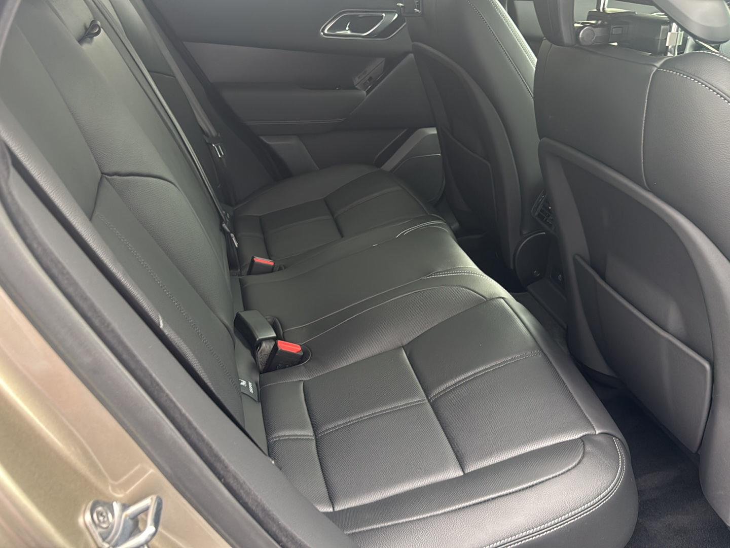 New 2026 Batumi Gold Land Rover Belgravia Edition image 19