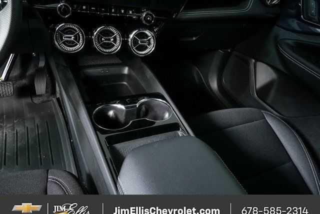 2026 Chevrolet Blazer EV LT - Photo 16