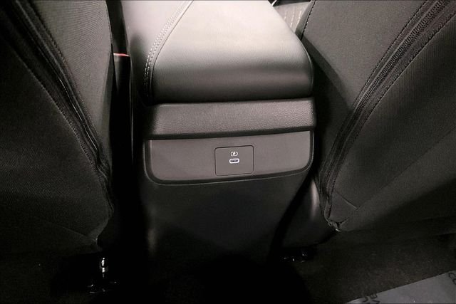 New 2026 Gun Metallic Nissan SV image 20