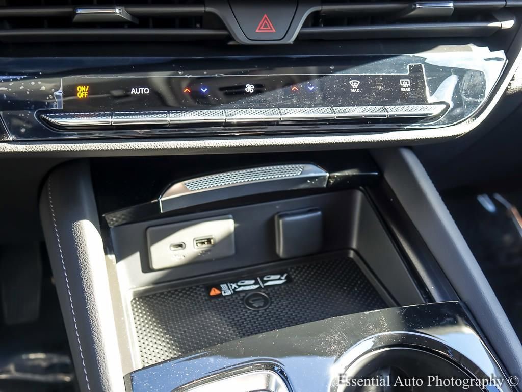 2026 BUICK ENVISION - Image 18