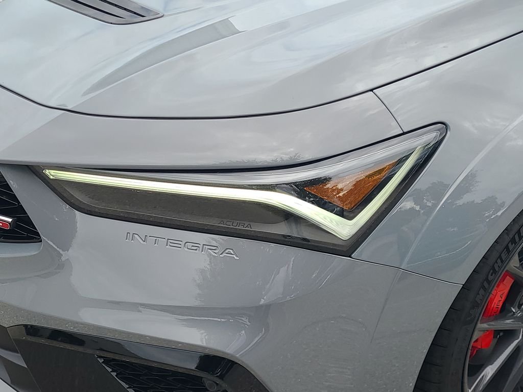 New 2026 Urban Gray Pearl Acura Type S image 25