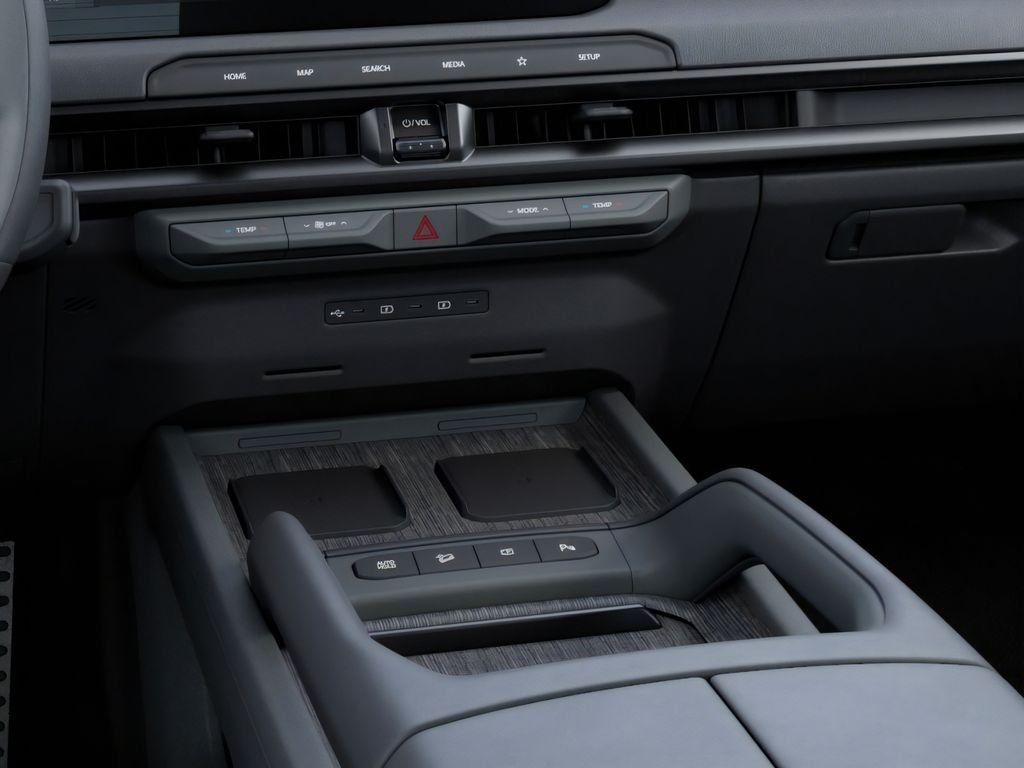 New 2027 Black Kia X-Line SX-Prestige image 23