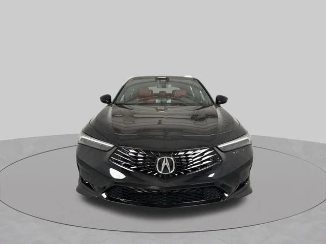 New 2026 Majestic Black Pearl Acura A-Spec Tech Package image 3
