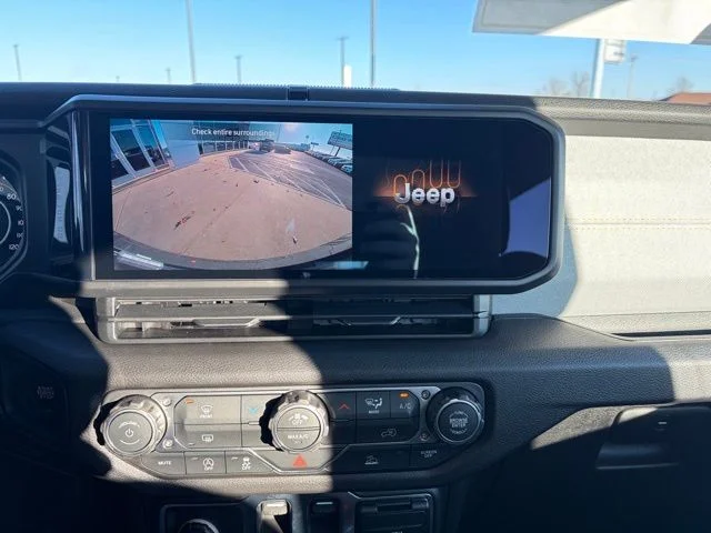 2026 Jeep Wrangler 2-Door Sport - Photo 14