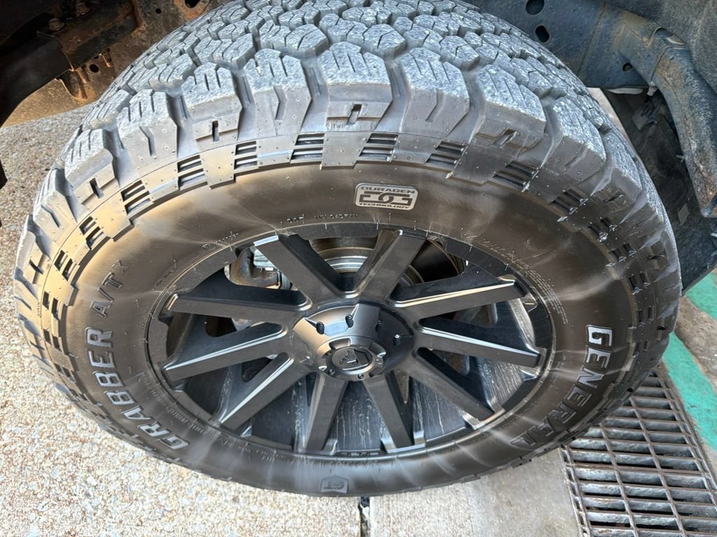 Used 2020 Ford F-150 Lariat with VIN 1FTEW1E46LKF22288 for sale in Kansas City