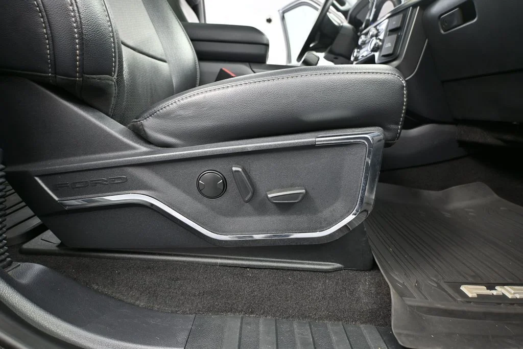 Certified Used 2024 Gray Ford Lariat image 51