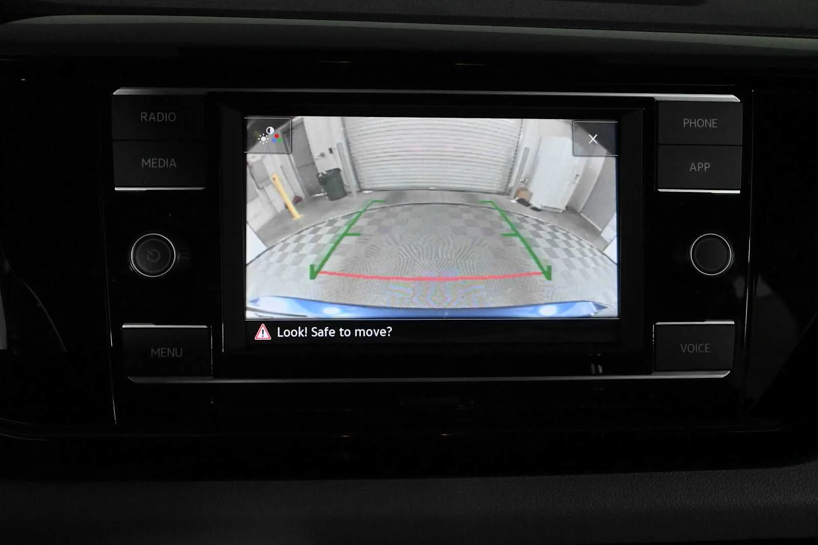 Used 2022 Dusk Blue Metallic Volkswagen S image 4