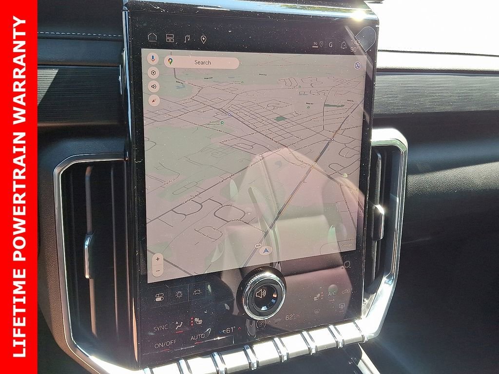 New 2026 Summit White GMC Elevation image 9