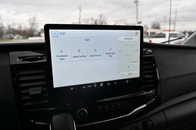 2023 Ford Transit Passenger Van XLT - Photo 19