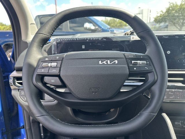 Used 2026 Blue Kia SX image 11