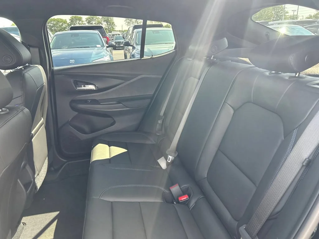 2026 Buick Envista Sport Touring - Photo 34