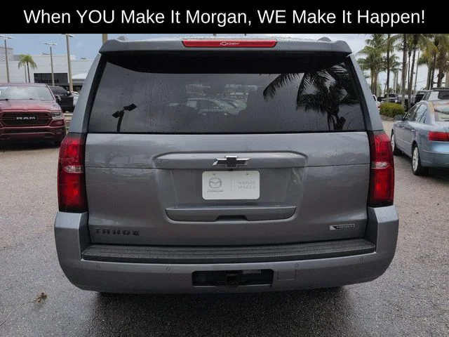 Used 2020 Gray Chevrolet LT image 8