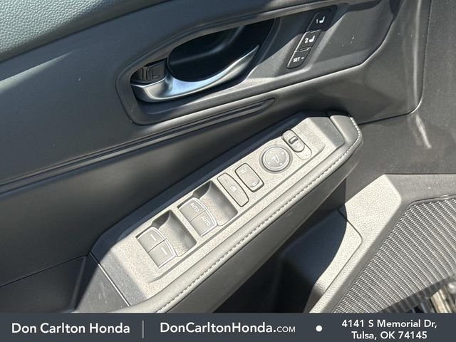 2026 Honda Accord Hybrid Sport-L - Photo 11